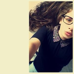 Meet your Posher, Rebecca gioia